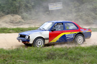 Morelands Sprint - September 7 2008
