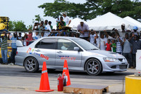 Jamwest Drag Racing - June 29 2008