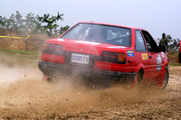 Rally Jamaica 2008