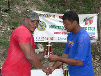 JMMC-MBMC Sprint - November 5 2006
