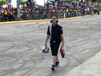 Red Bull F1 Urban Run - May 4 2008