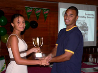 MBMC Awards 2006