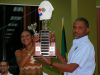 MBMC Prize Giving Jan 3 2008