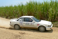 Frome Rally - September 23 2007