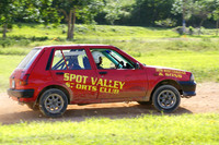 Spot Valley - November 9 2008