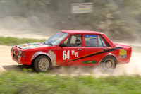 Morelands Sprint - September 7 2008