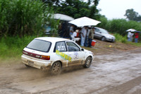 Frome Rally - August 10 2008