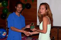 MBMC Awards 2006