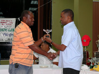 MBMC Prize Giving Jan 3 2008