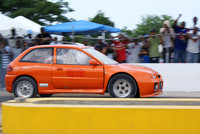 Jamwest Drag Racing - June 29 2008