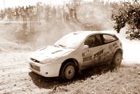 Rally Jamaica 2008