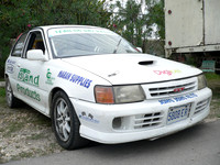 MBMC Rally - March 4 2007