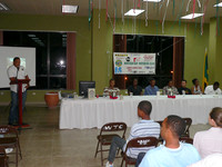 MBMC Prize Giving Jan 3 2008