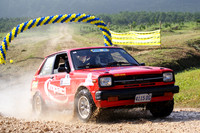 Rally Jamaica 2008
