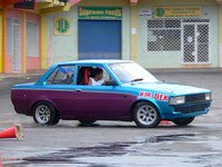 MBMC Dexterity - Junction- February 24 2008