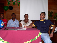 MBMC Awards 2006