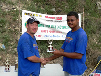 JMMC-MBMC Sprint - November 5 2006