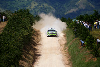 Rally Jamaica 2008