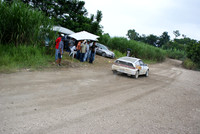 Frome Rally - August 10 2008