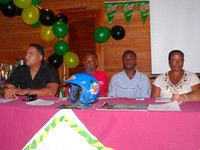 MBMC Awards 2006