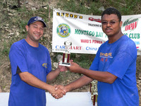 JMMC-MBMC Sprint - November 5 2006