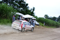 Frome Rally - August 10 2008