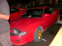 MBMC Dex 30 - Dec 30 2007
