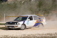 Spot Valley Sprint - July 13 2008