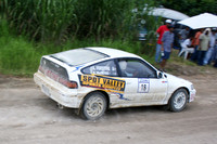 Frome Rally - August 10 2008