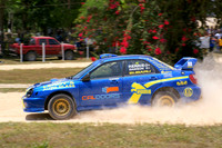 Spot Valley Sprint - July 13 2008
