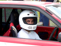 Ironshore Sprint  - June 8 2008