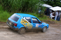 Frome Rally - August 10 2008