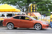 Jamwest Drag Racing - June 29 2008