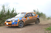 Frome Rally - September 23 2007