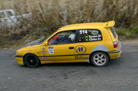 MBMC Rally - March 4 2007