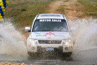 Rally Jamaica 2008