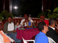 MBMC Awards 2006