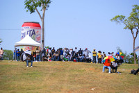 Spot Valley Sprint - July 13 2008