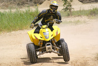 Morelands Sprint - September 7 2008