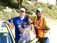 JMMC-MBMC Sprint - November 5 2006