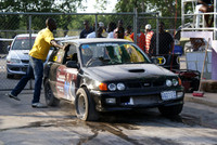 Jamwest Drag Racing - June 29 2008