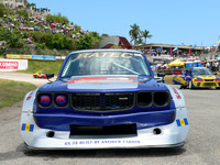 Dover May 25 2008