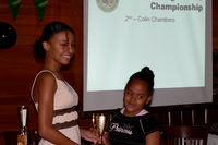 MBMC Awards 2006