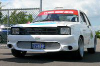 JMMC Dex30 - November 18 2007