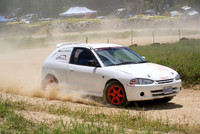 Morelands Sprint - September 7 2008