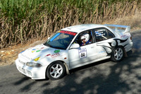 Lloyds Rally - Trelawny- March 9 2008