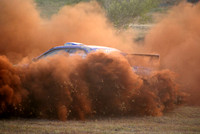 Spot Valley Sprint - July 13 2008