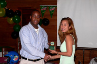 MBMC Awards 2006
