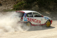 JMMC-MBMC Sprint - November 5 2006
