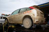 Frome Rally - August 10 2008